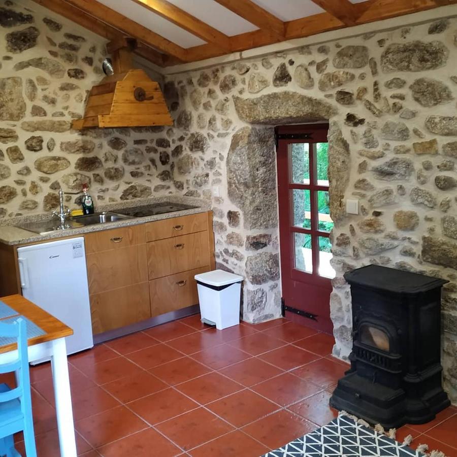 Quinta Do Vale Villa Valenca Exterior photo